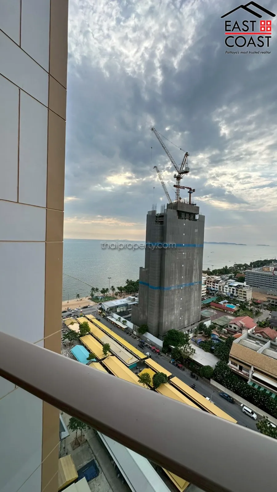 Copacabana Beach Jomtien photo 10