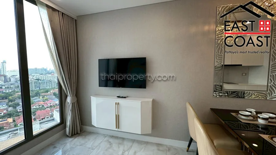 Copacabana Beach Jomtien photo 3