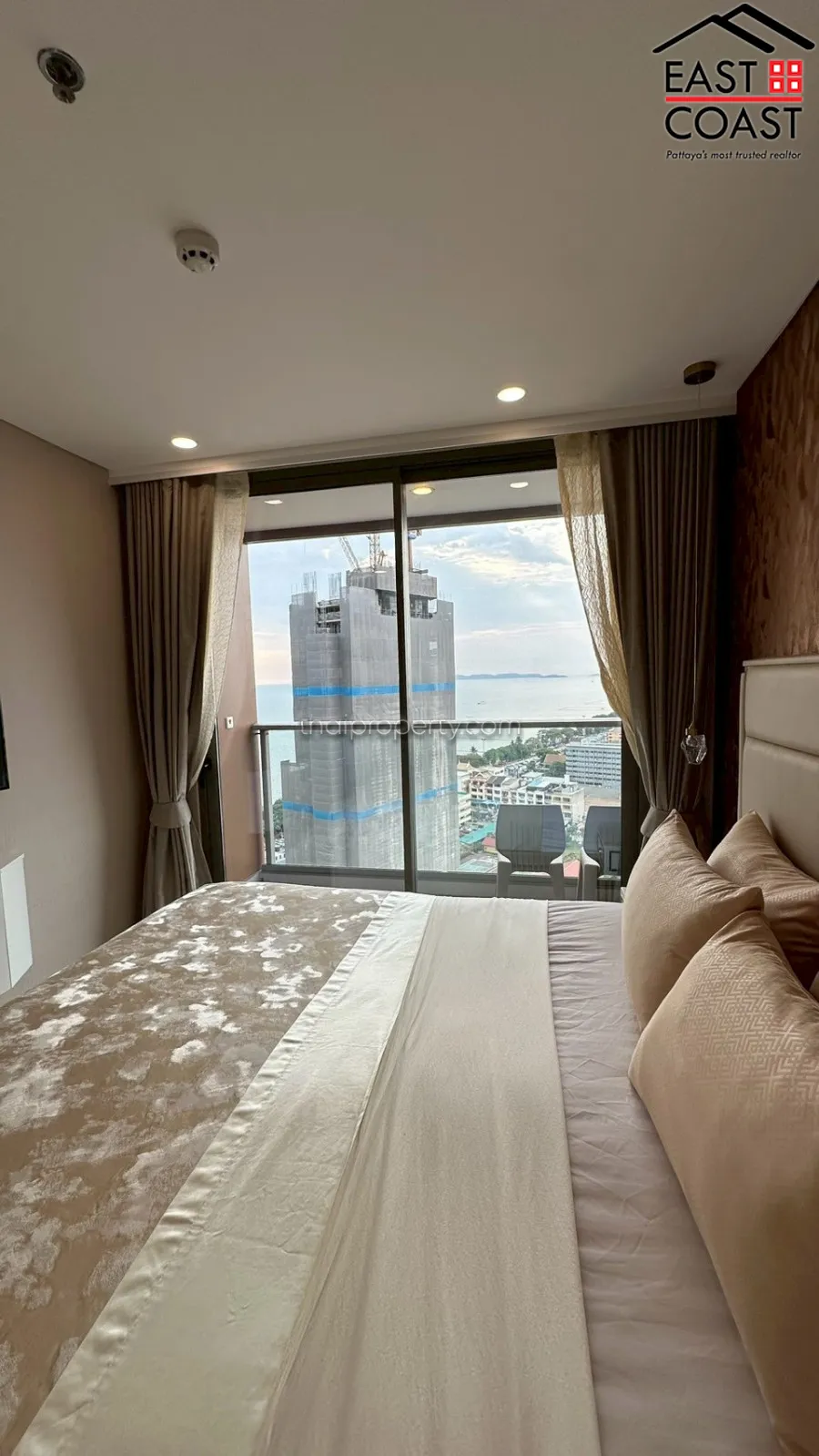 Copacabana Beach Jomtien photo 20