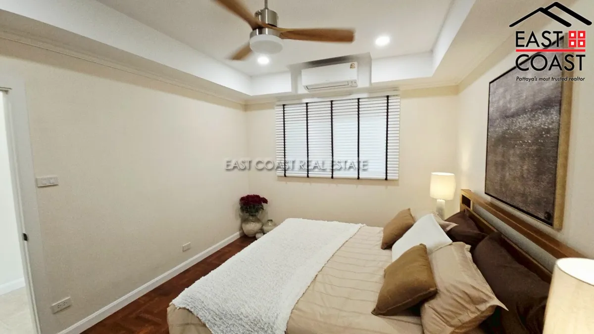 Grand Condotel Jomtien photo 15