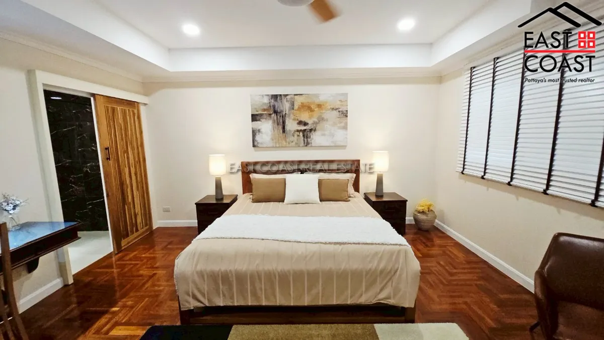 Grand Condotel Jomtien photo 16