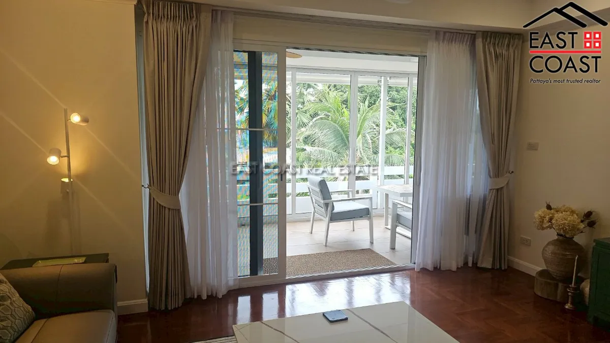 Grand Condotel Jomtien photo 19