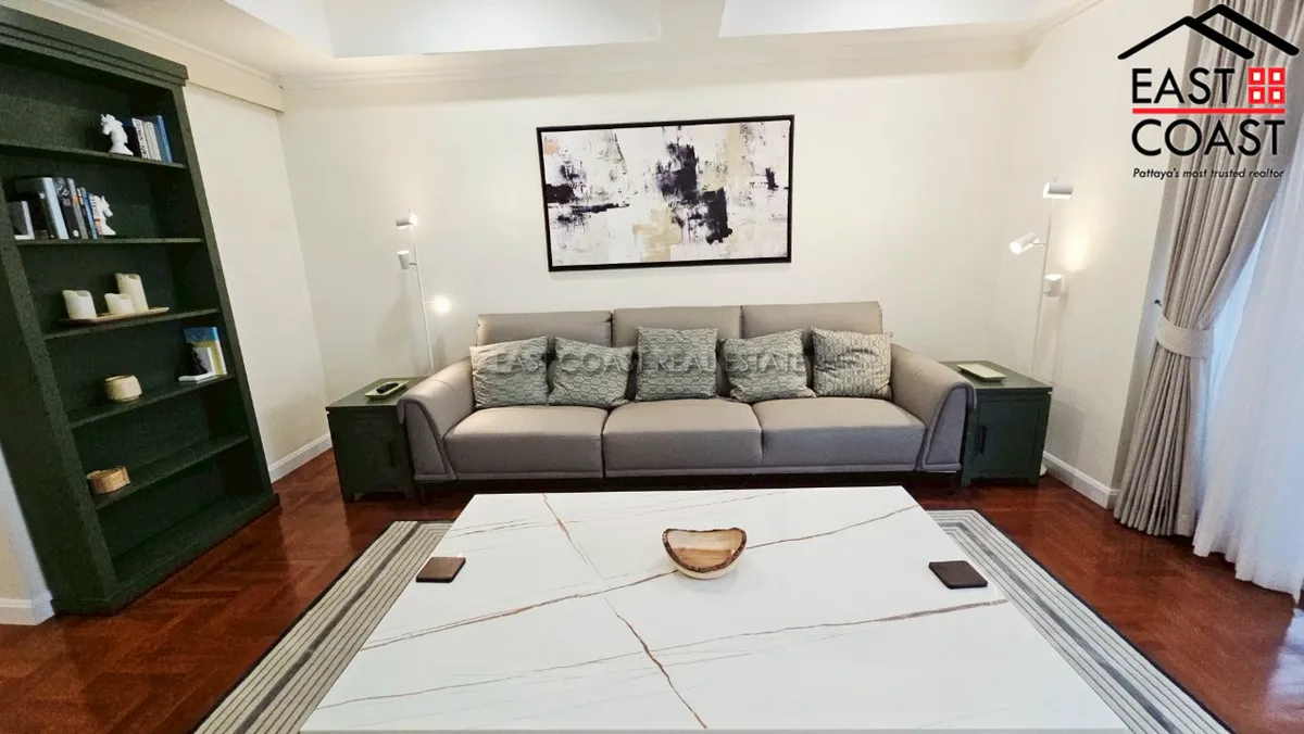 Grand Condotel Jomtien photo 10