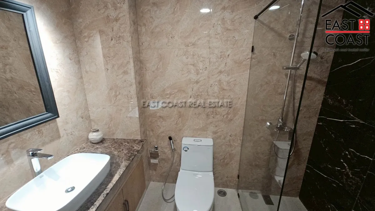 Grand Condotel Jomtien photo 22