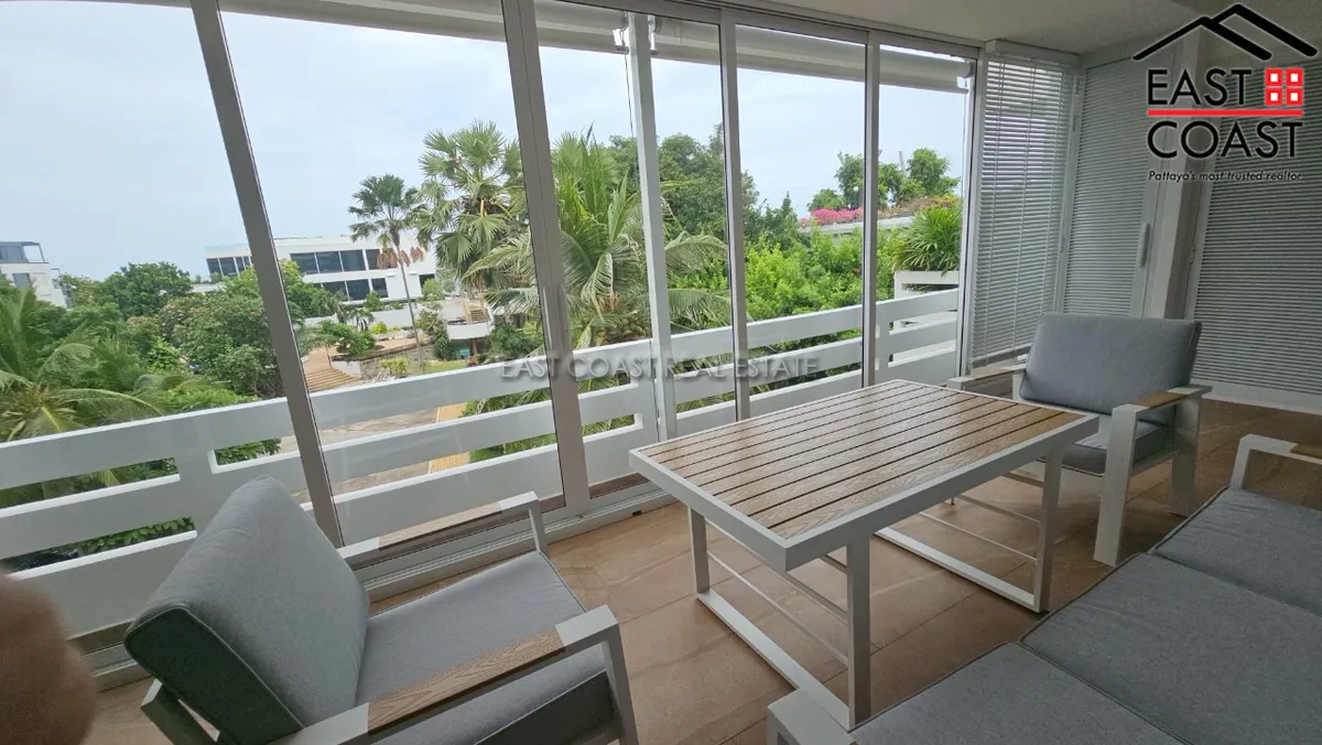 Grand Condotel Jomtien photo 23