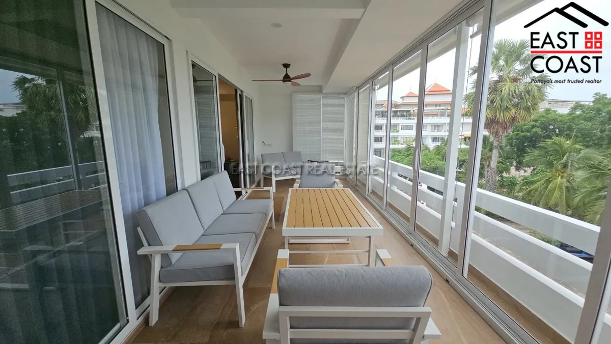Grand Condotel Jomtien photo 24