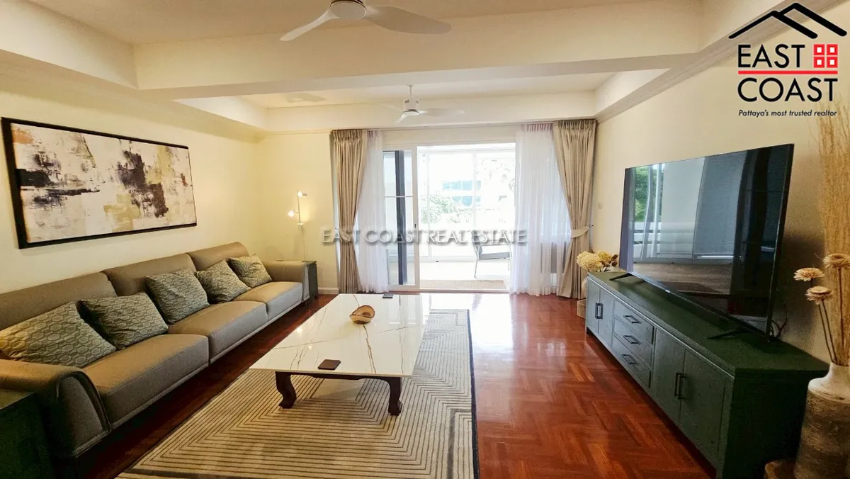 Grand Condotel Jomtien photo 9