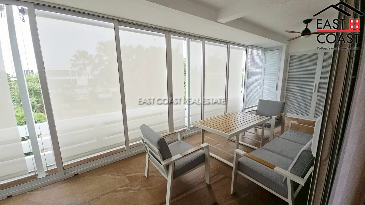 Grand Condotel Jomtien photo 34