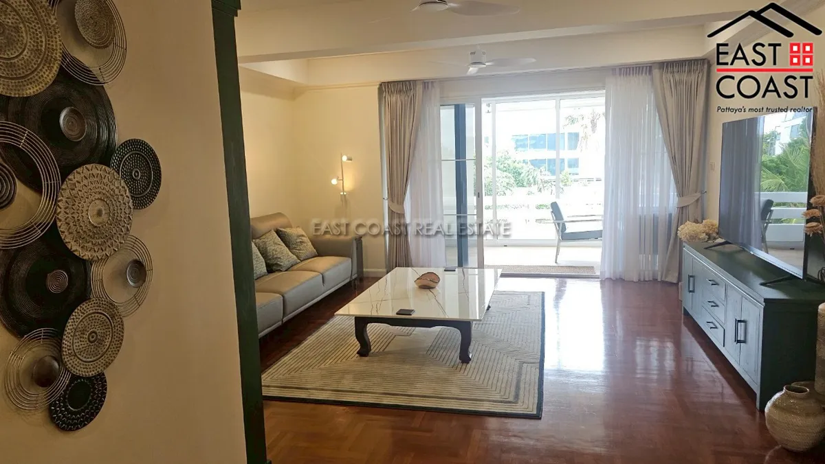 Grand Condotel Jomtien photo 12