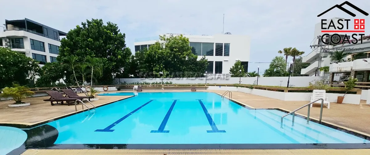 Grand Condotel Jomtien photo 36