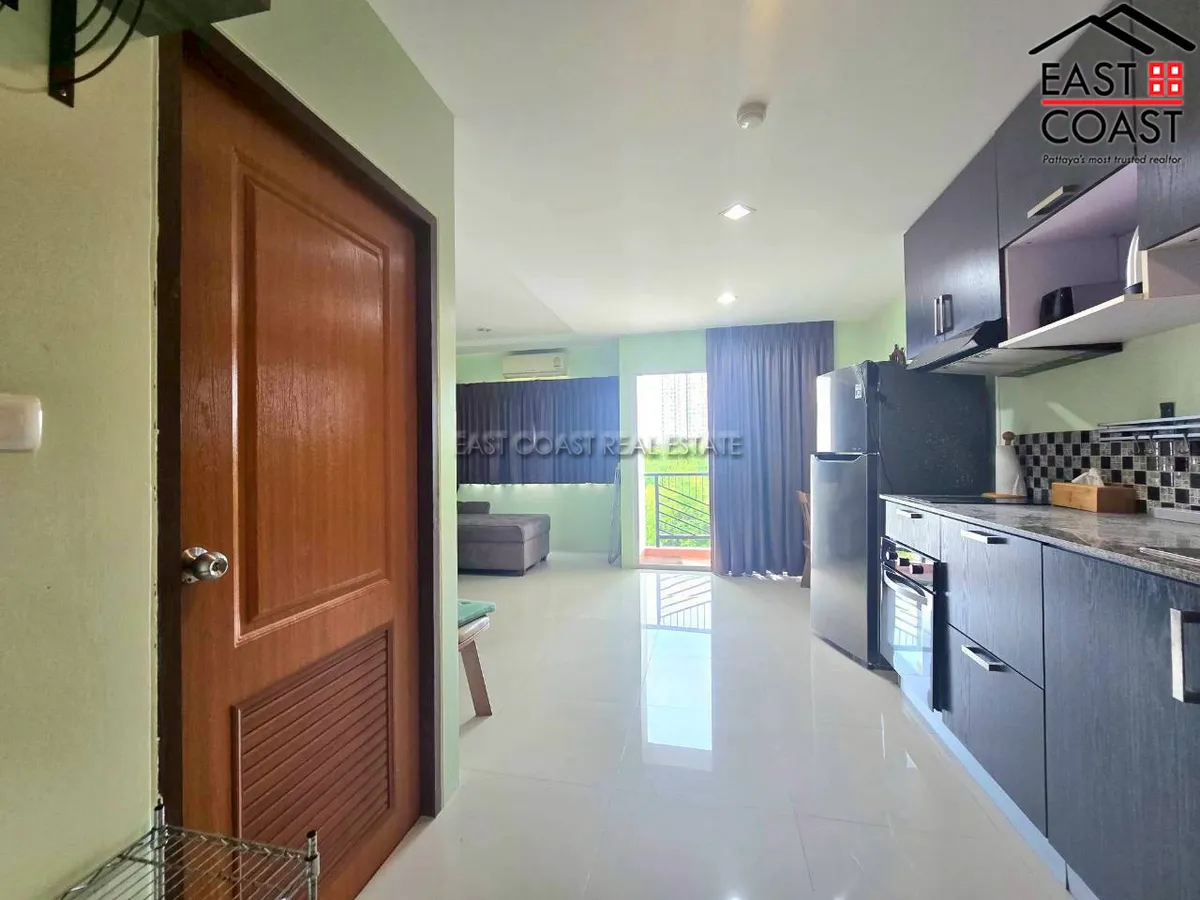 Trio Gems Condo