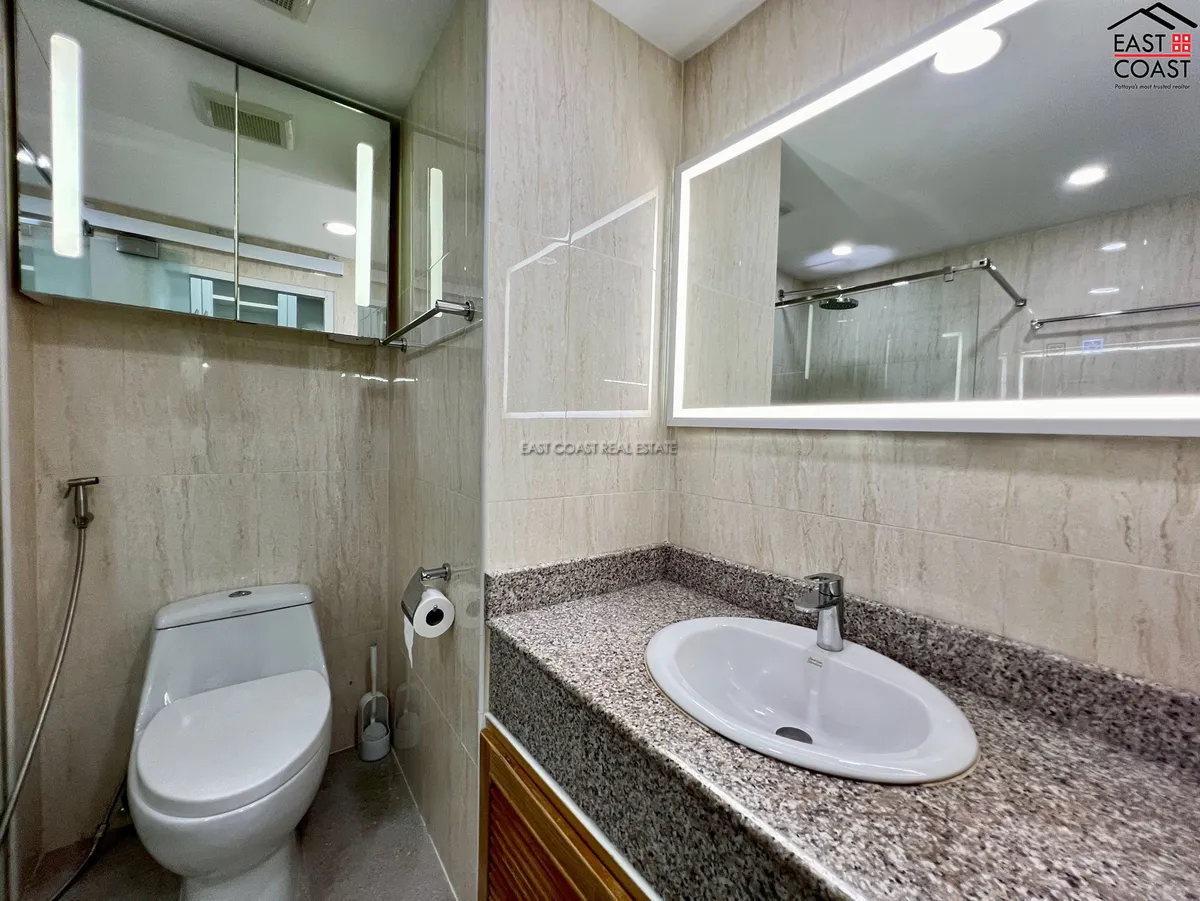 Jomtien Beach Condominium photo 8