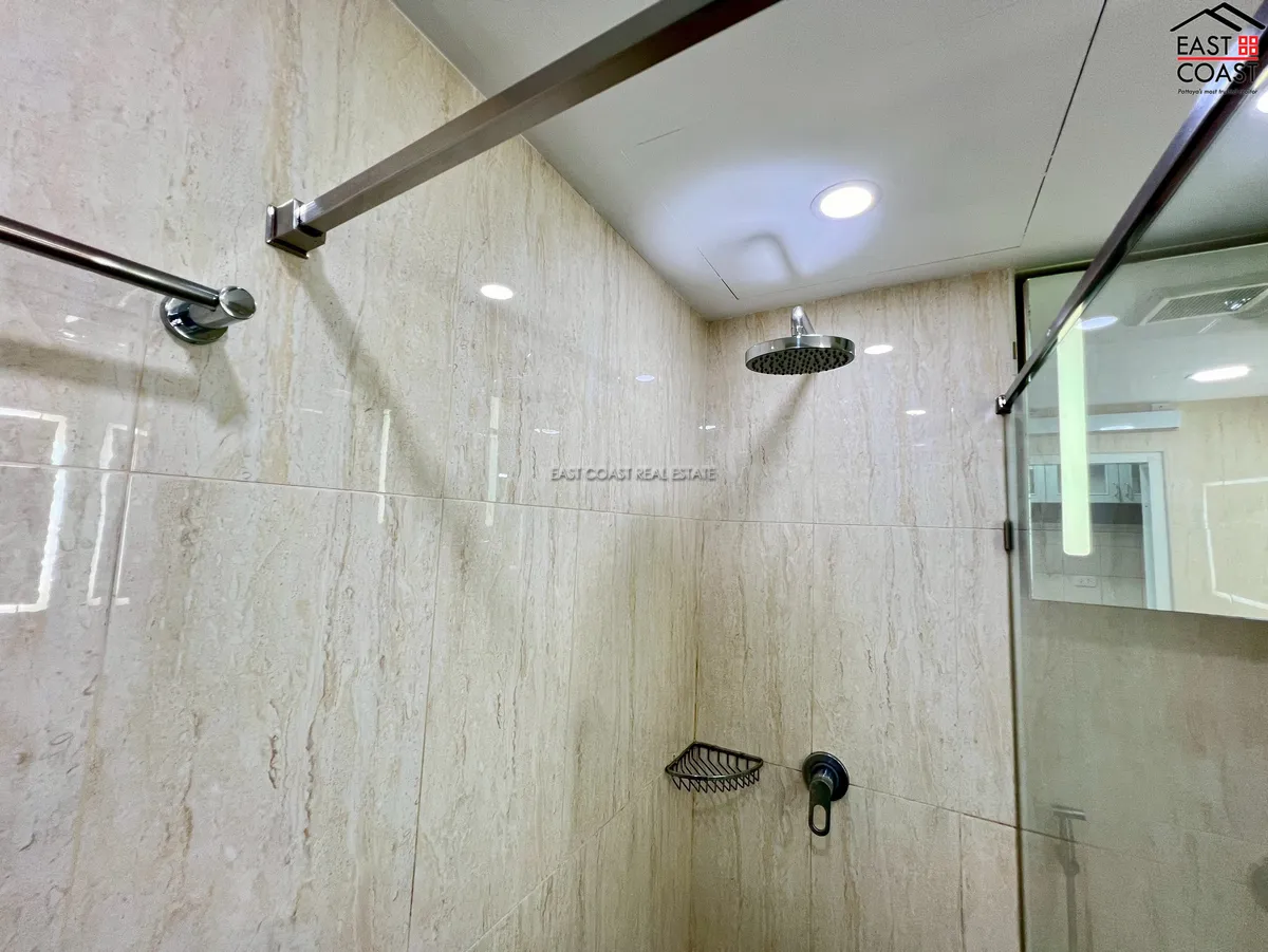 Jomtien Beach Condominium photo 9