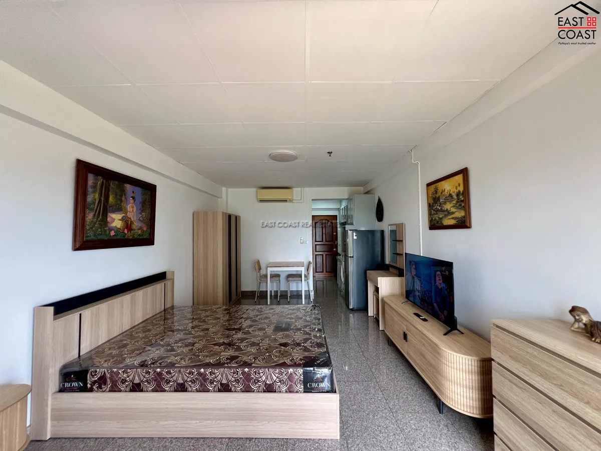 Jomtien Beach Condominium photo 5