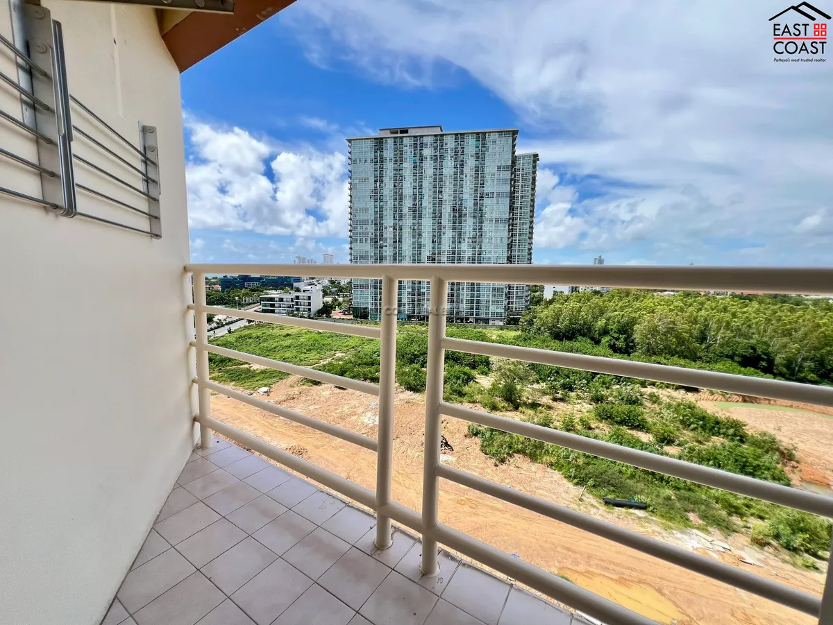 Jomtien Beach Condominium photo 10