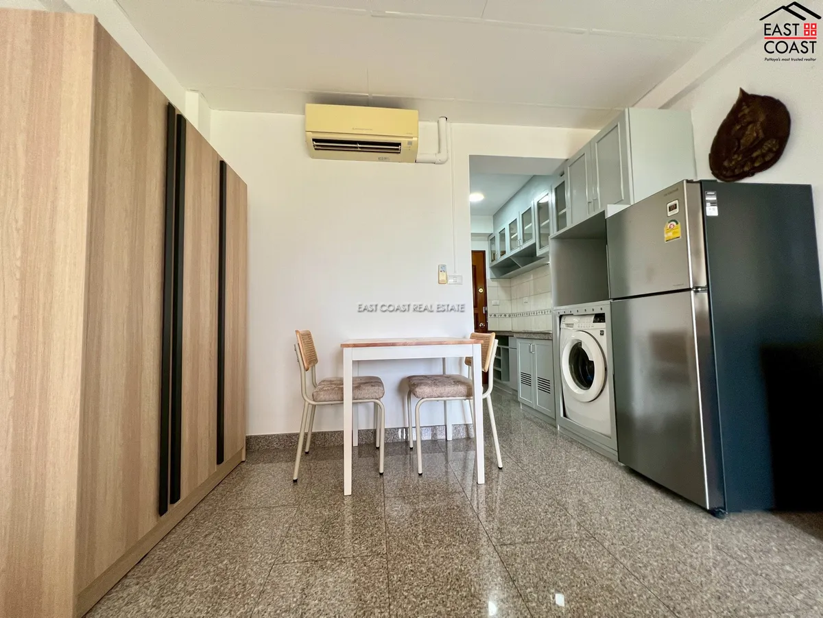 Jomtien Beach Condominium photo 6