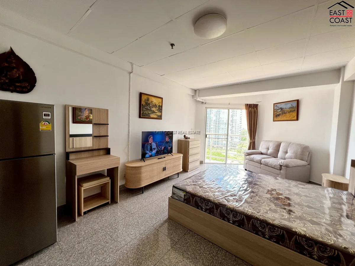 Jomtien Beach Condominium photo 3