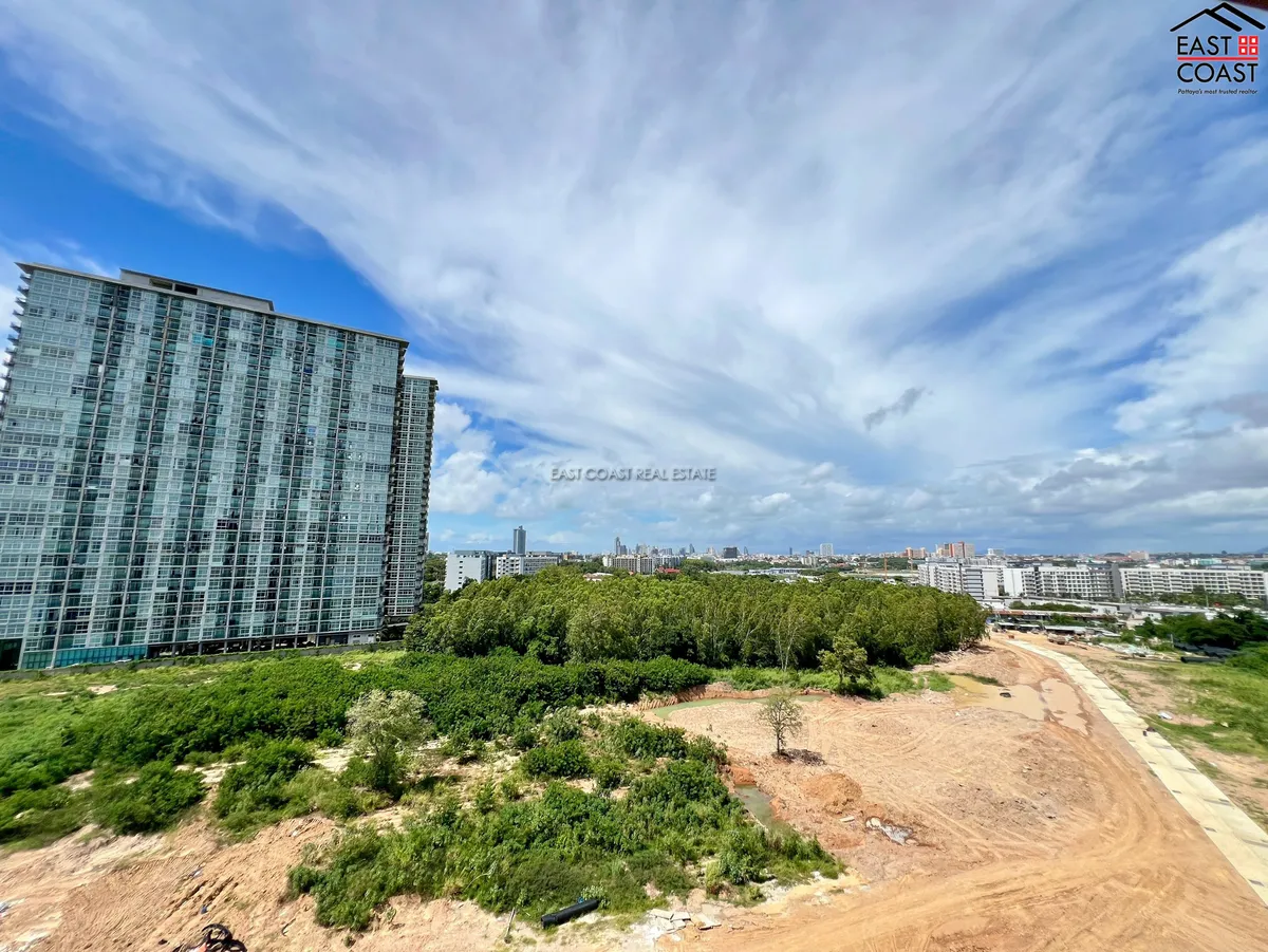 Jomtien Beach Condominium photo 12