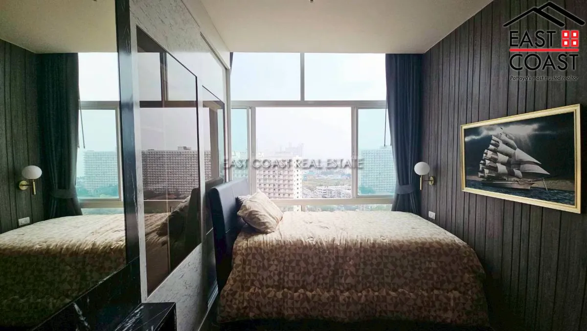 Twin Towers Jomtien photo 11