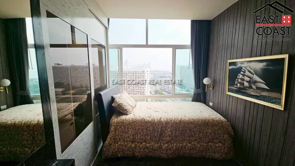 Twin Towers Jomtien photo 14