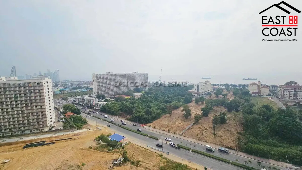 Twin Towers Jomtien photo 19