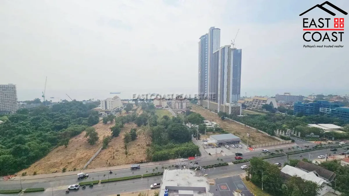 Twin Towers Jomtien photo 20