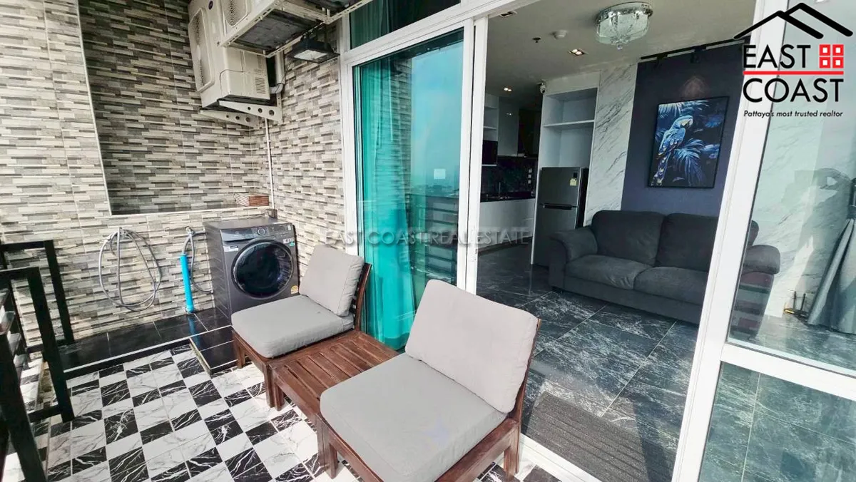 Twin Towers Jomtien photo 6