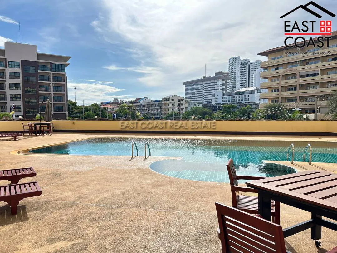 View Talay Residence 4 photo 9