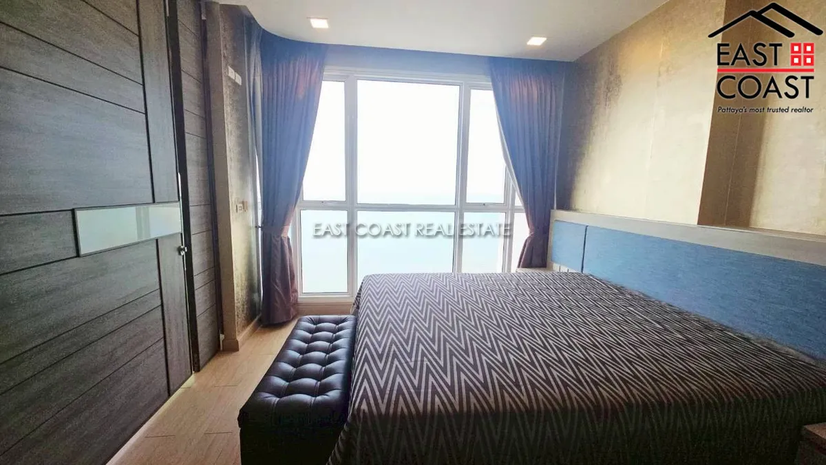 Cetus Beachfront Pattaya photo 13