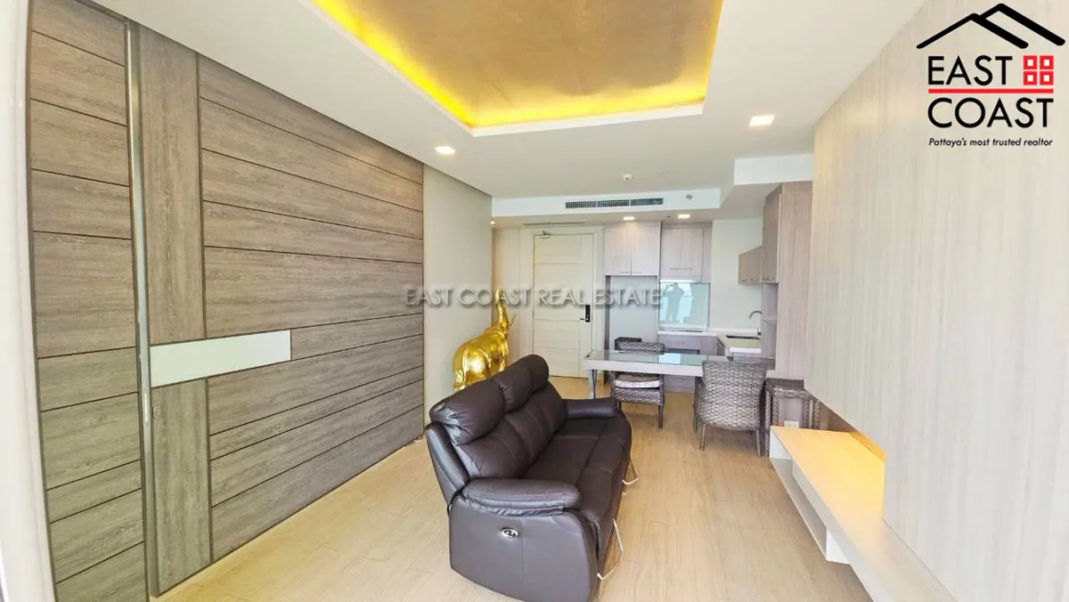 Cetus Beachfront Pattaya photo 4