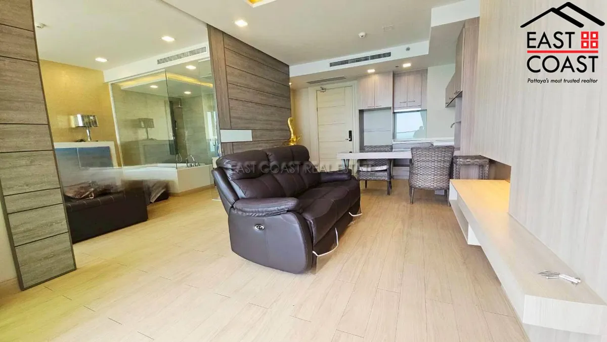 Cetus Beachfront Pattaya photo 7