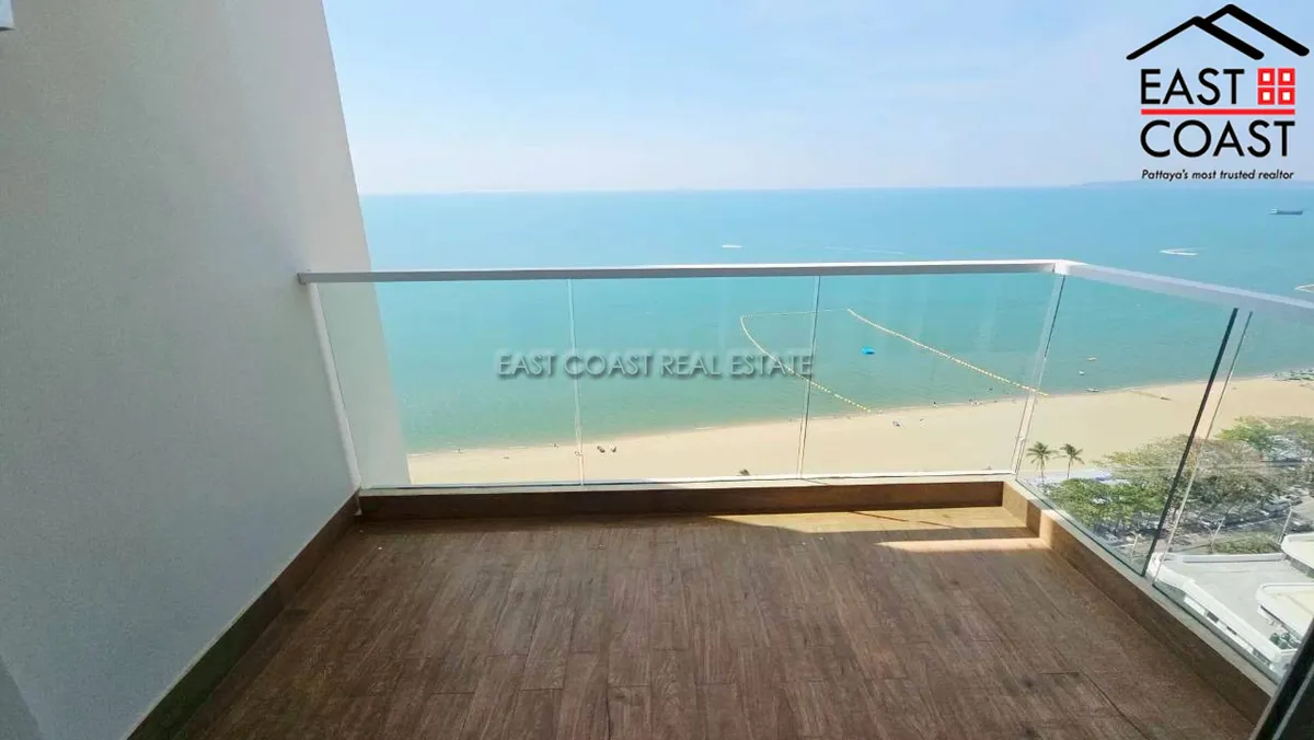 Cetus Beachfront Pattaya photo 11