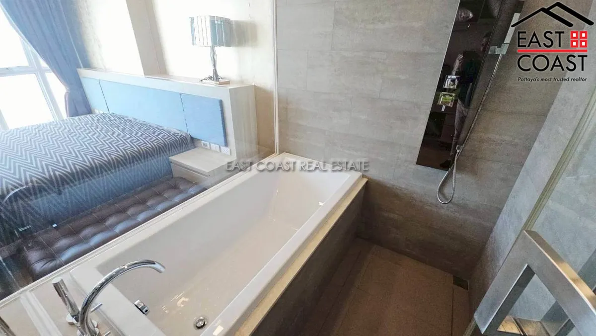 Cetus Beachfront Pattaya photo 17