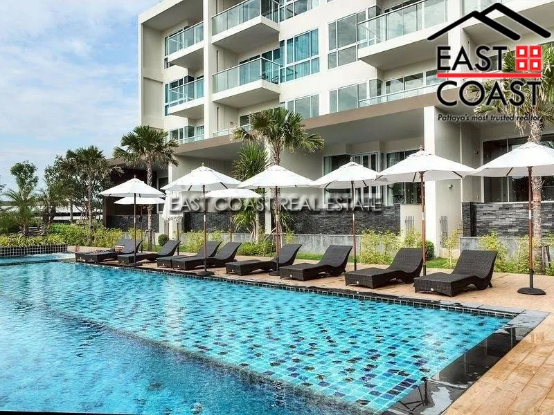 Cetus Beachfront Pattaya photo 9