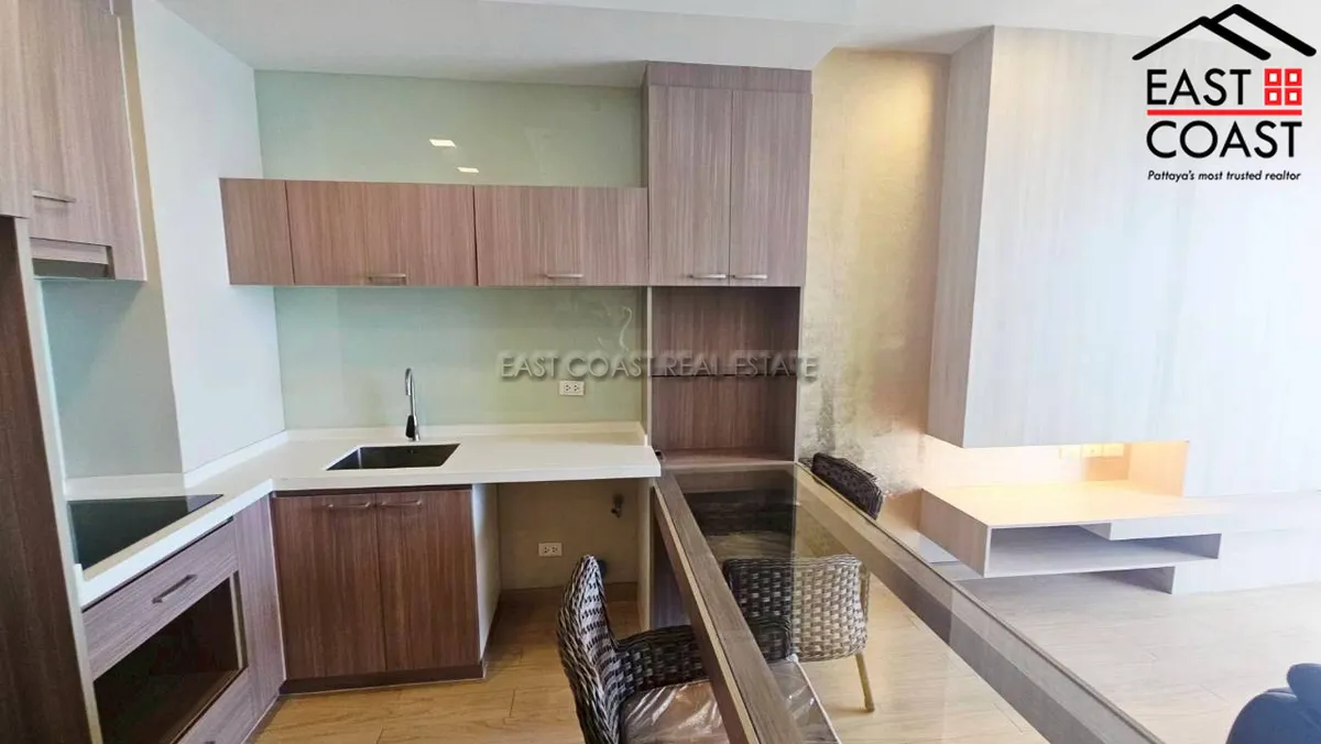 Cetus Beachfront Pattaya photo 16