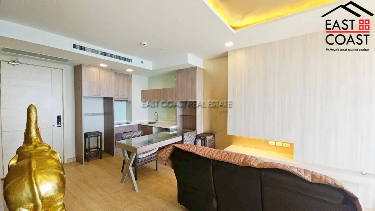 Cetus Beachfront Pattaya photo 6