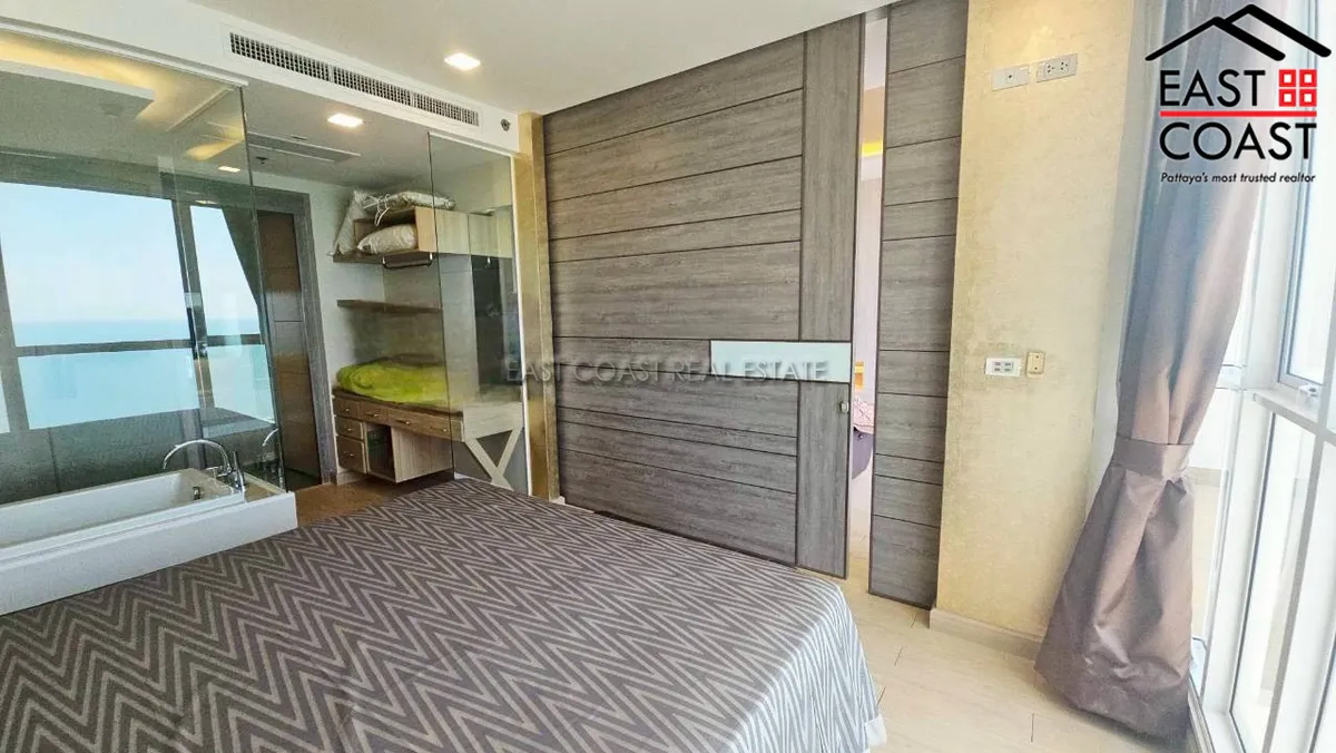 Cetus Beachfront Pattaya photo 14