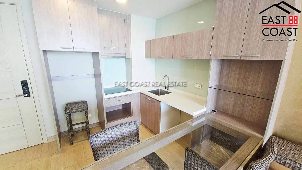 Cetus Beachfront Pattaya photo 15