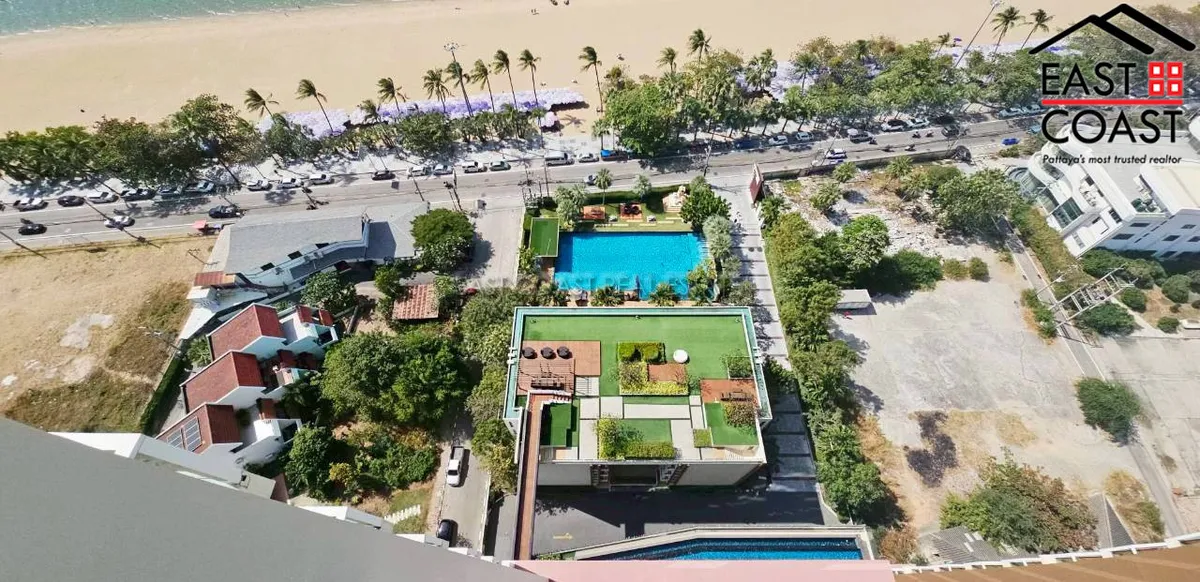 Cetus Beachfront Pattaya photo 10