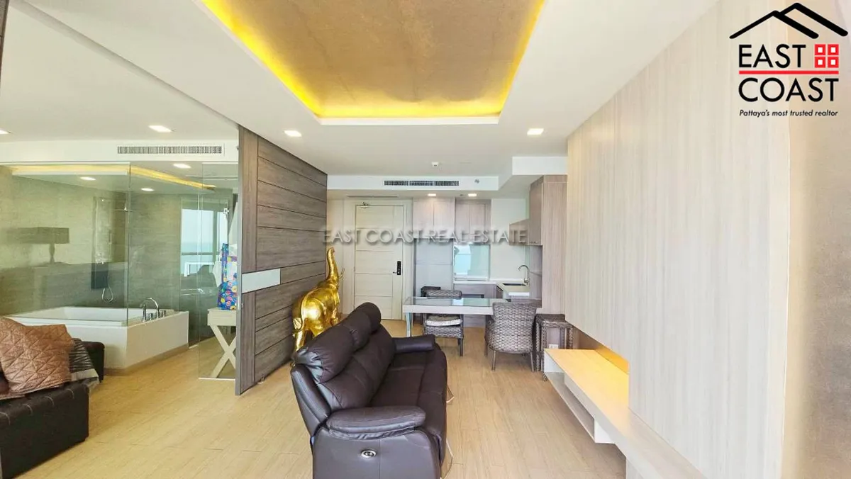 Cetus Beachfront Pattaya photo 3