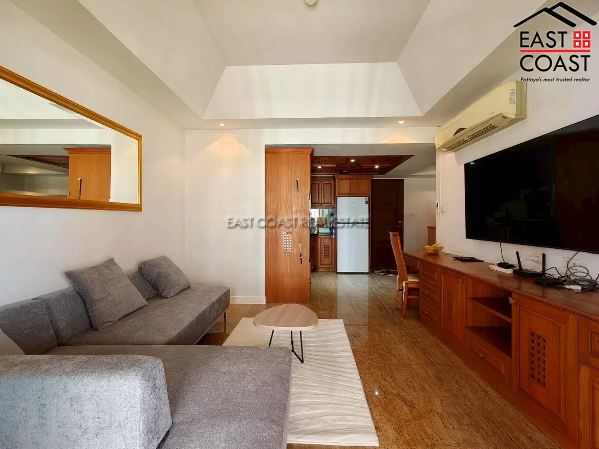 Jomtien Beach Penthouse photo 3