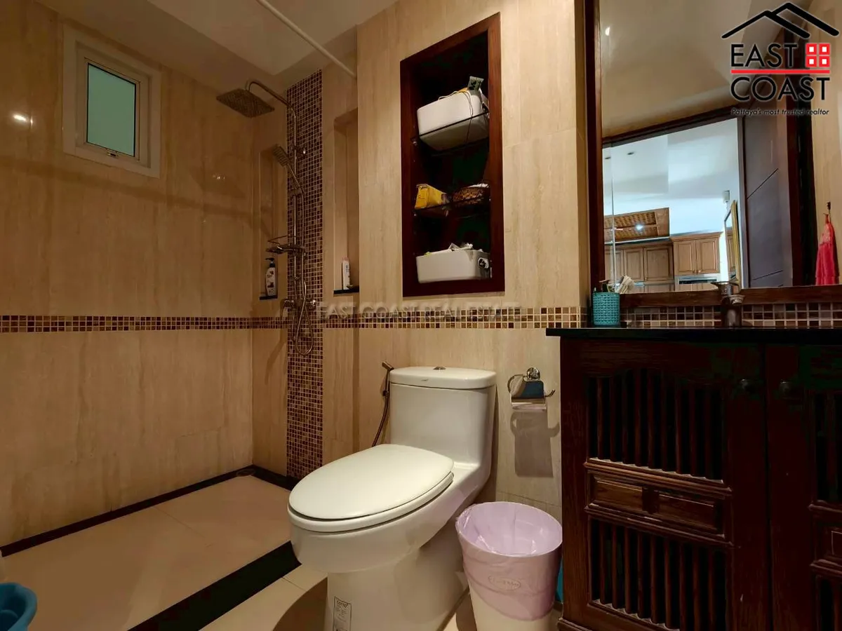 Jomtien Beach Penthouse photo 6