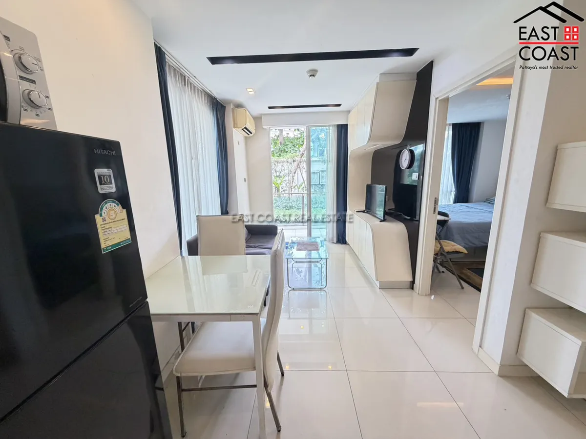 City Center Residence photo 12