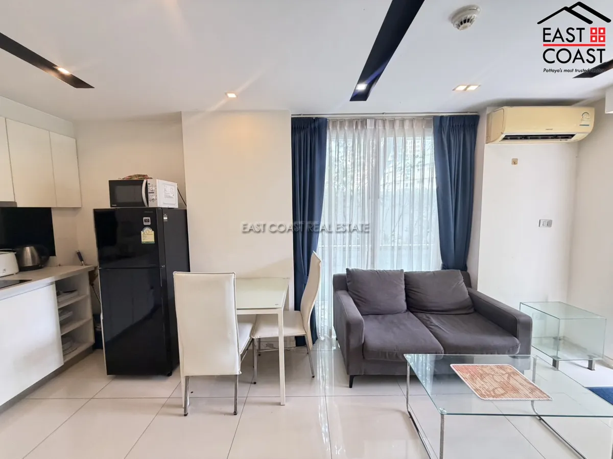 City Center Residence photo 15