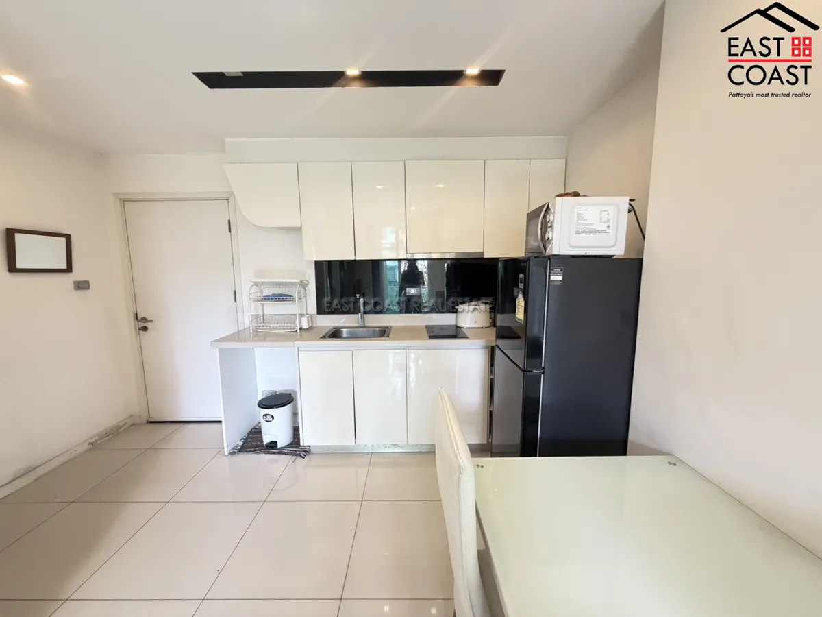 City Center Residence photo 16