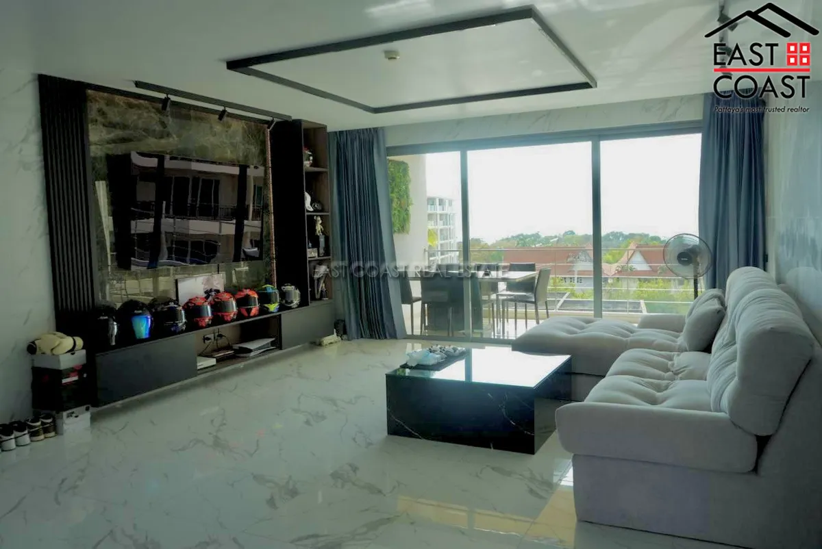 Sunrise Hill Residence