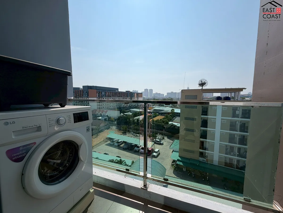 Dusit Grand Park photo 14