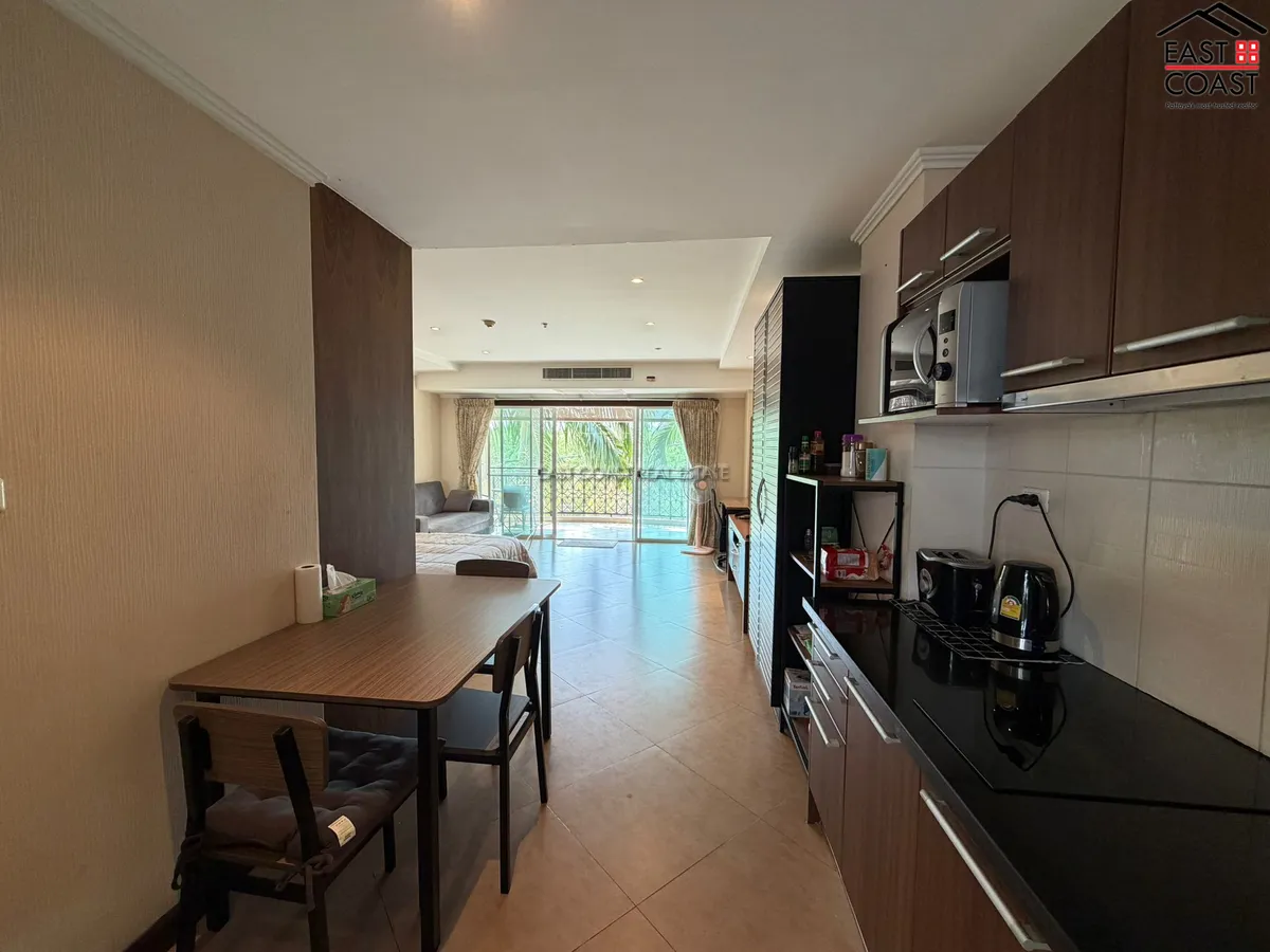 The Residence Jomtien photo 3