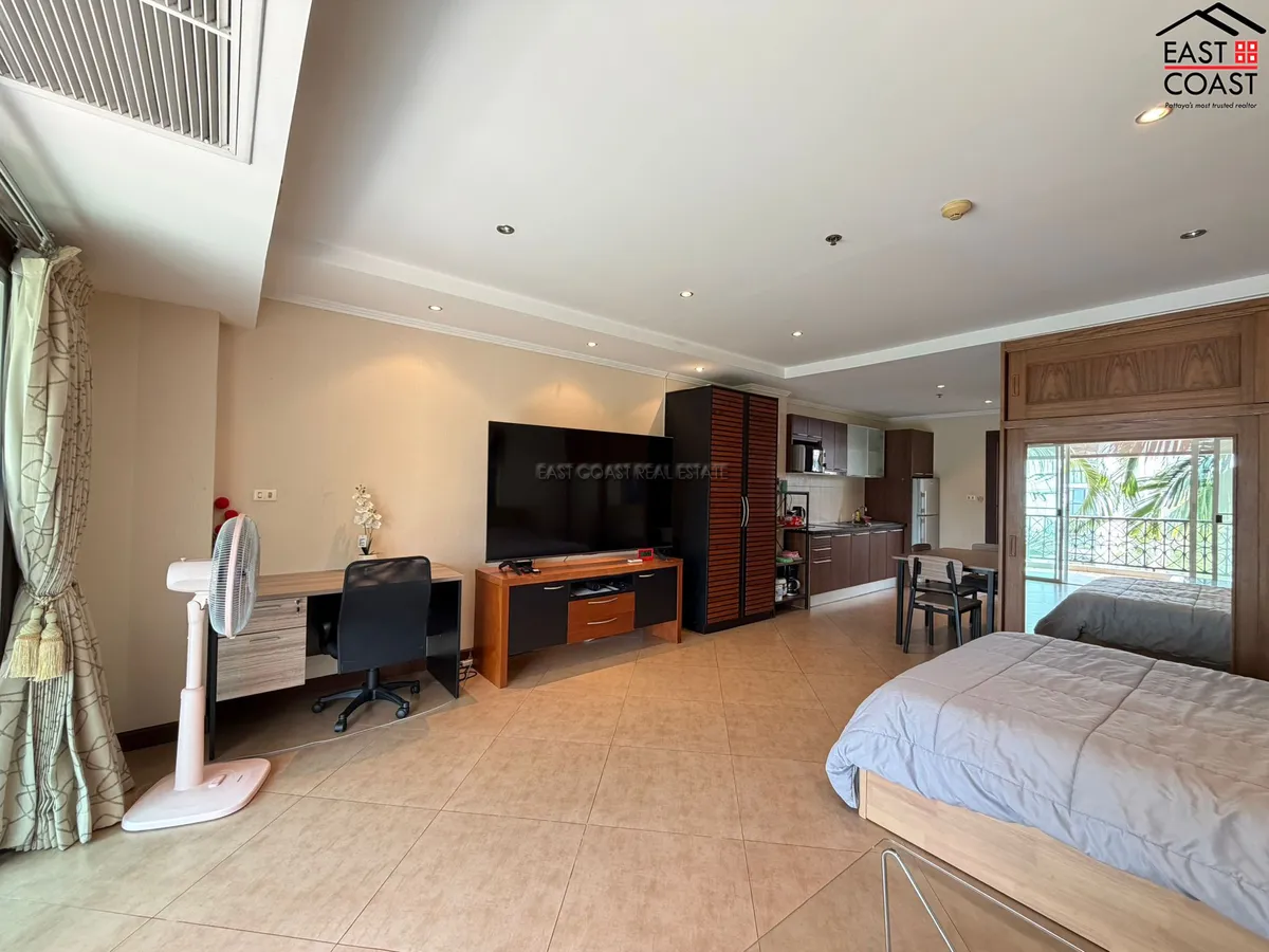 The Residence Jomtien photo 4