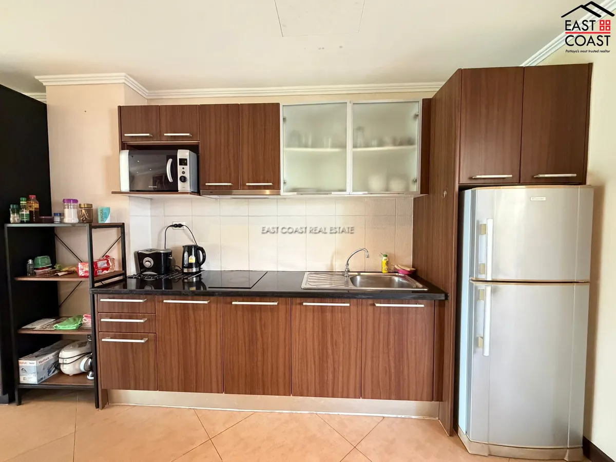 The Residence Jomtien photo 7